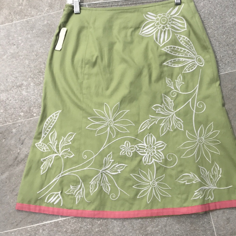 Skirt